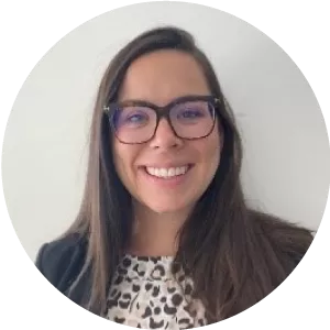 Anissa Hamdon-Morison