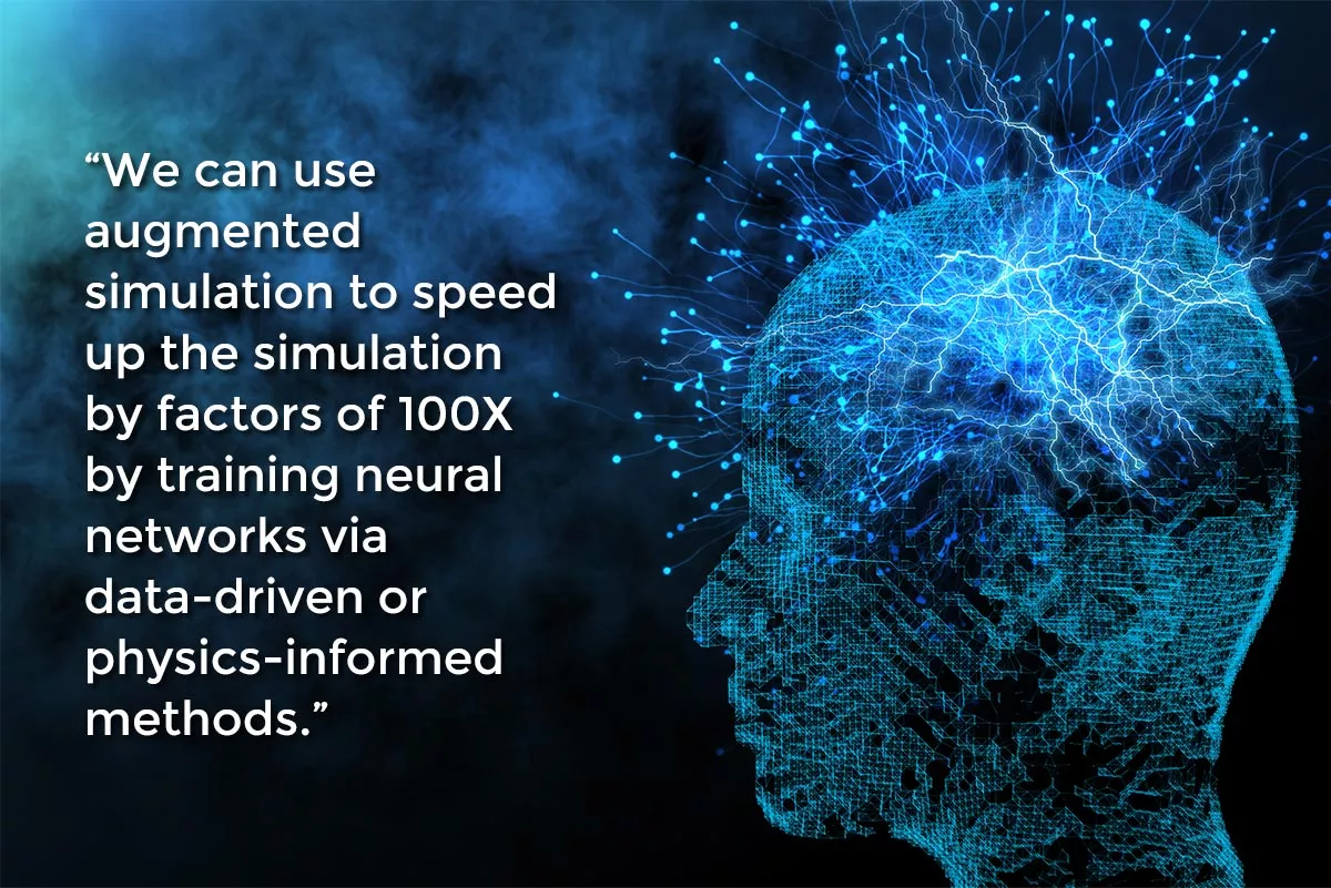 How Artificial Intelligence and Machine Learning are Changing Simulation |  SEMI