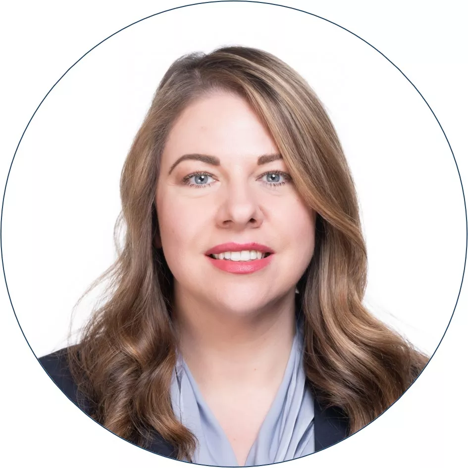 April Fisher, IEDC