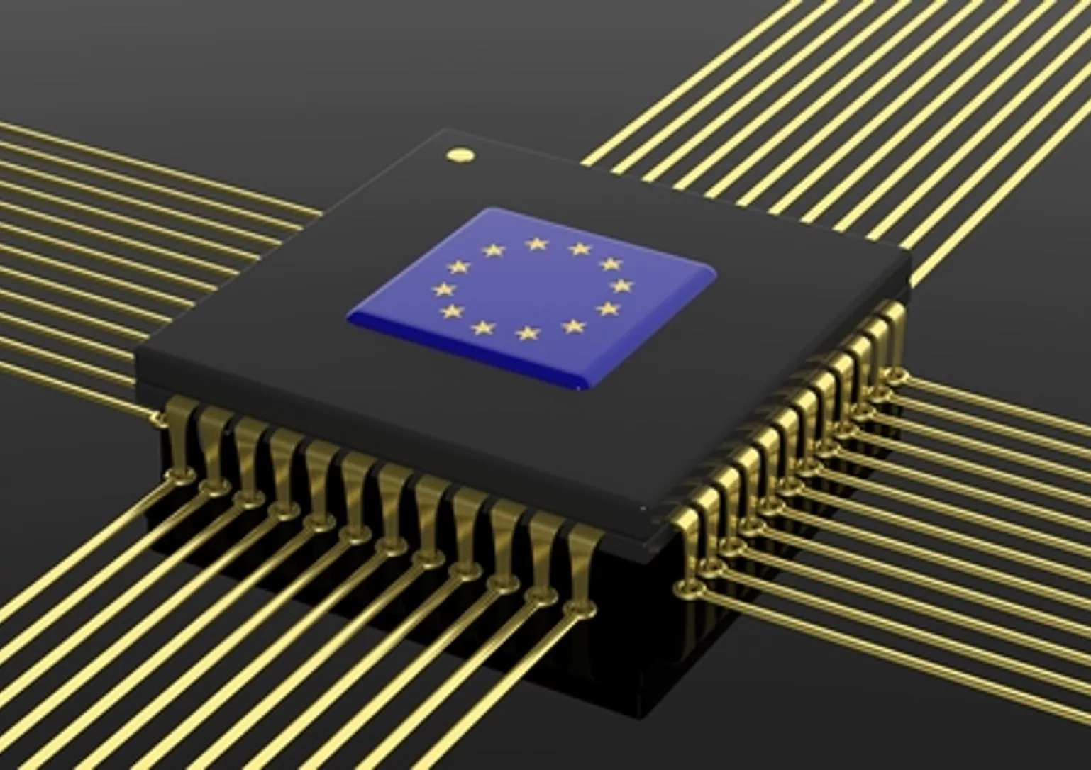 Europe CPU