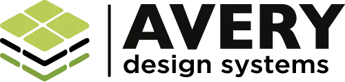 Avery logo