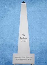 Phil Kaufman Award
