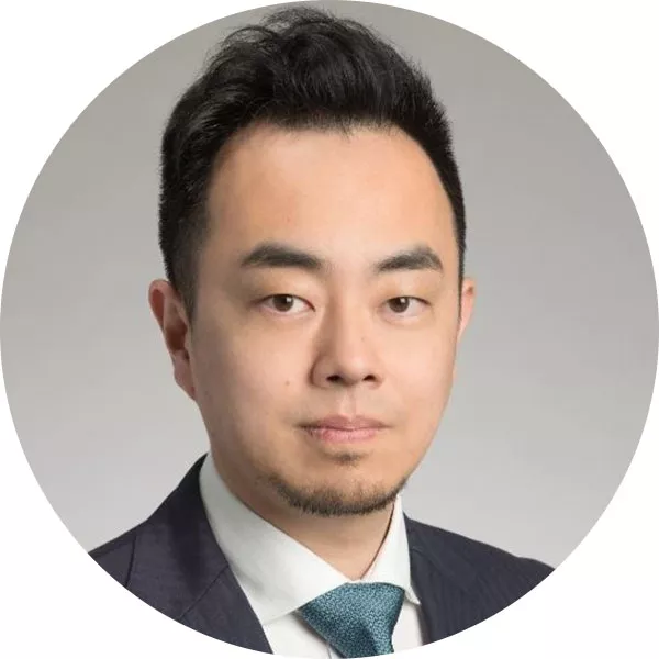 長谷川 晃一