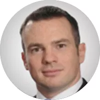Barry McDonogh