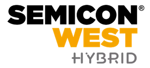 SEMICON West Hybrid logo
