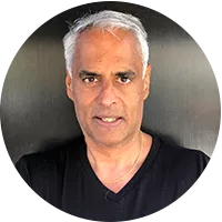 Bharath Rajagopalan