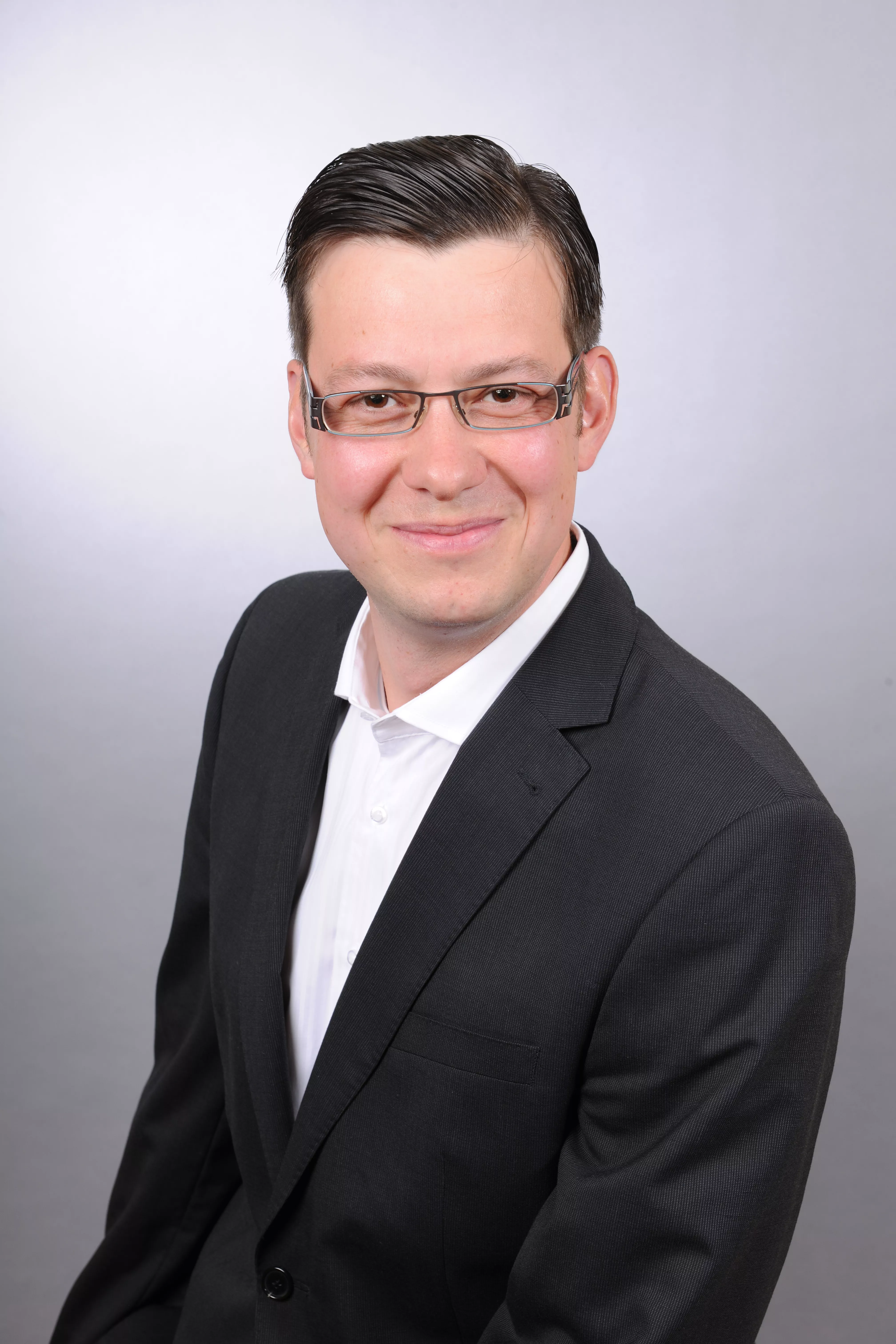 Thomas Richter