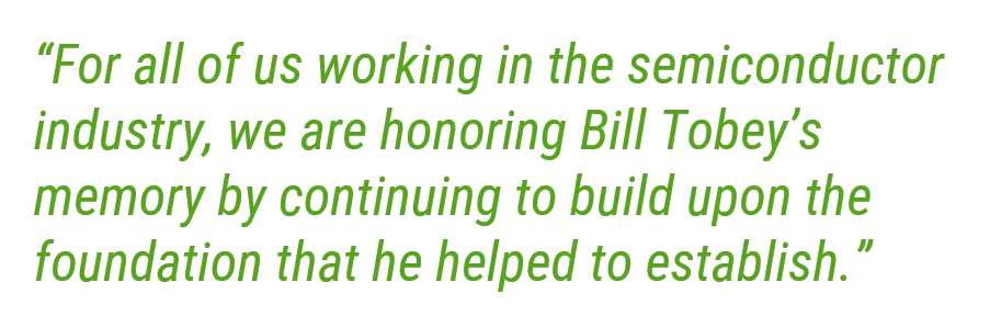 Bill Tobey PQ
