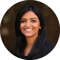 Bindiya Vakil NEW
