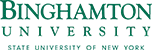 Binghamton University Logo