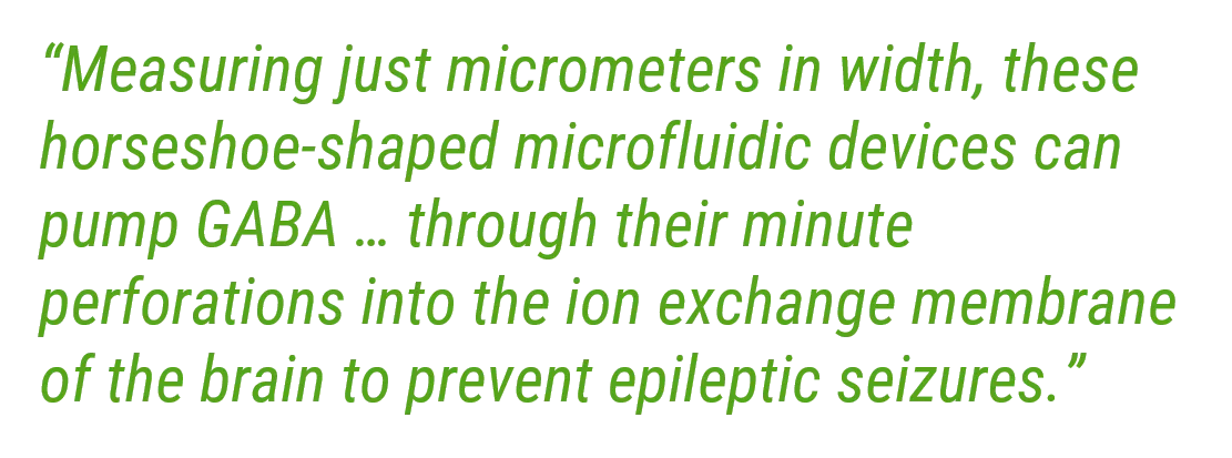 Bioelectronics Pull Quote