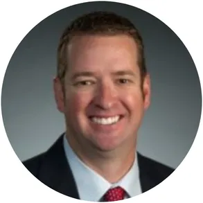 Brad Perkin Headshot