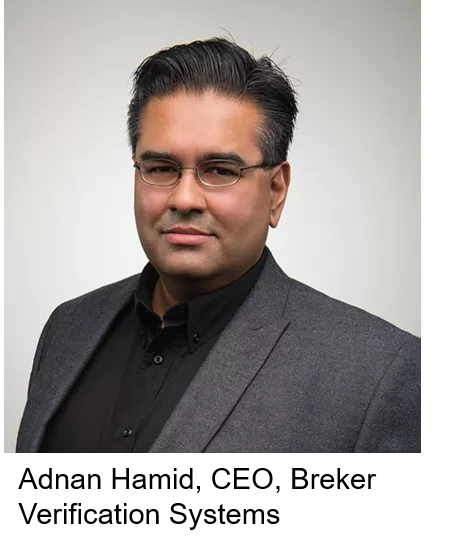 Adnan Hamid
