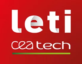 CEA-Leti logo