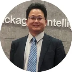 梁嘉新 CH Liang