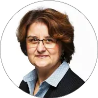 Camelia Rusu, PhD