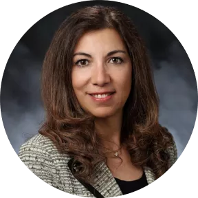 Carolin Seward, Google