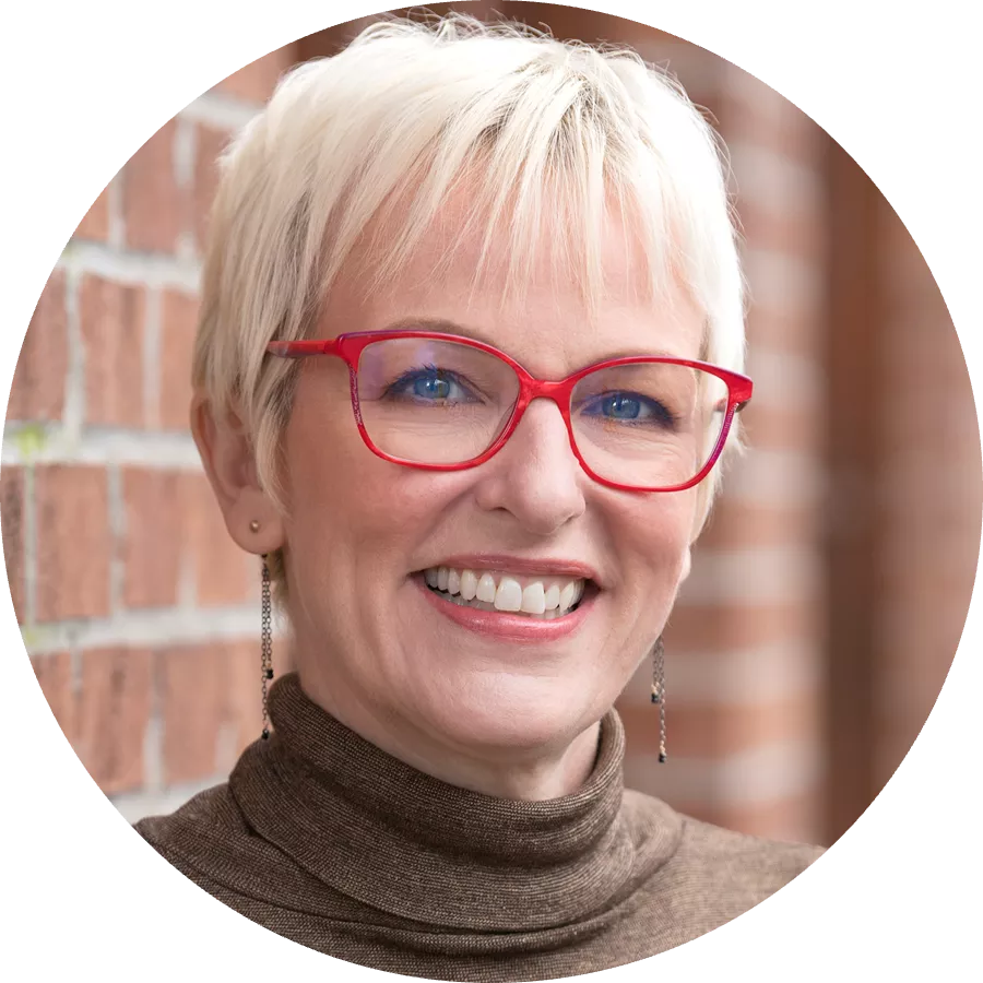 Carolyn Duran, PhD, Intel 