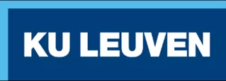 Catholic University of Leuven Logo