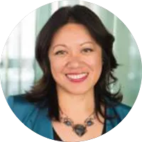 Charlene Li