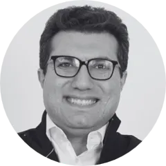 Charles Beyrouthy Headshot