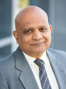 Chidi Chidambaram