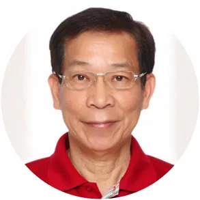 Chien-Pin Sherman Hsu, Ph.D.