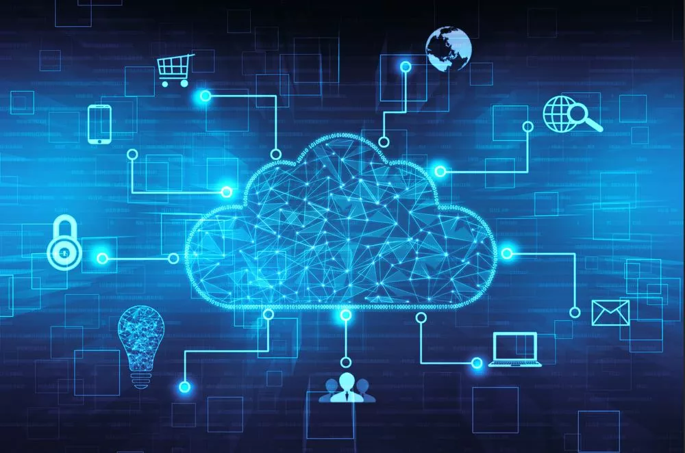 Chip Tribute Cloud