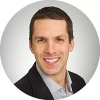 Chris Keimel