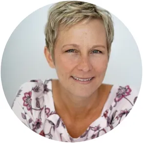 Christie Dudenhoefer