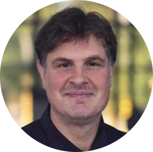 Christoph Adelmann, imec