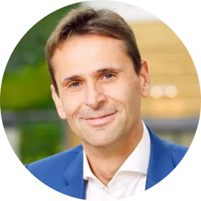 Christophe Fouquet