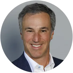 Chuck Alpert, Phd, Cadence Headshot