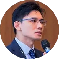 Clark Tseng