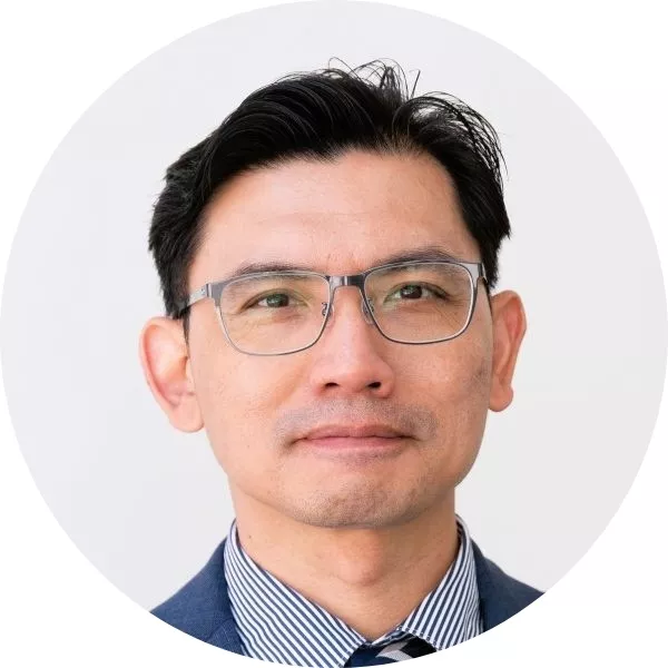 Clark Zheng