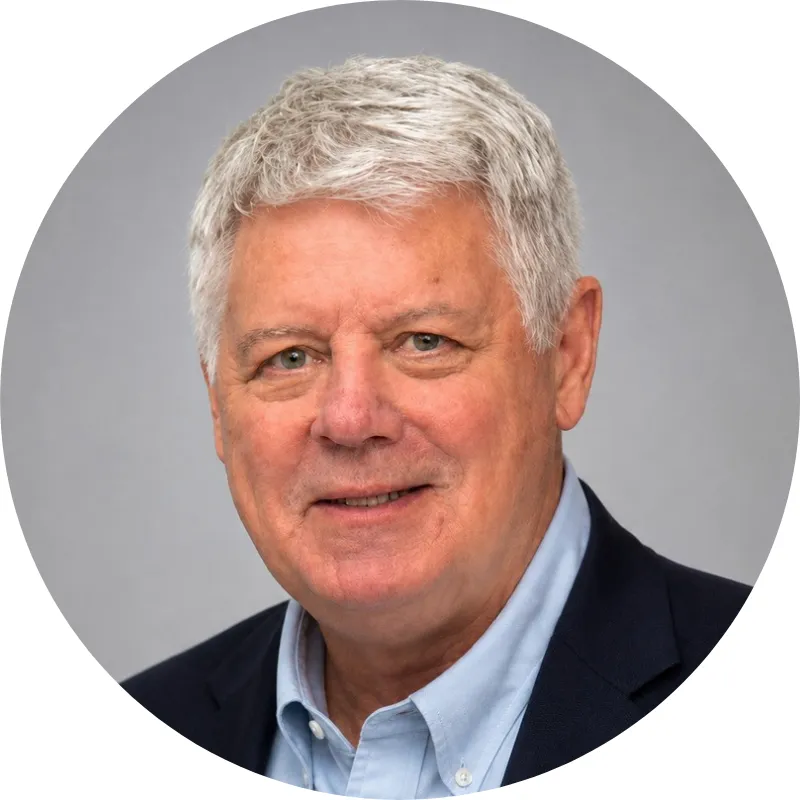 Curtis Ray, Omnitron Sensors
