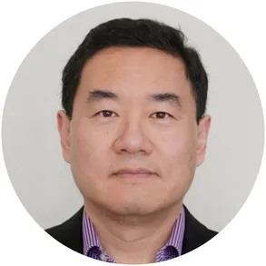 Da Yang Headshot