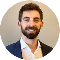 Daniel Charnoff