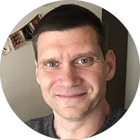 Daniel Sanders, PhD