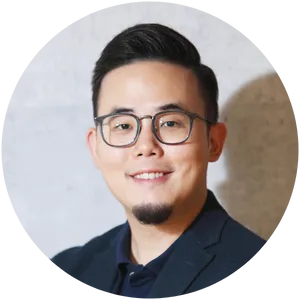 Daniel Yu 