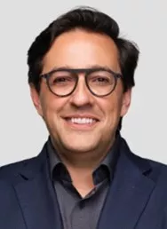 Dario Gil IBM