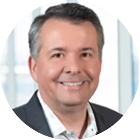 Dave Bloss, Intel