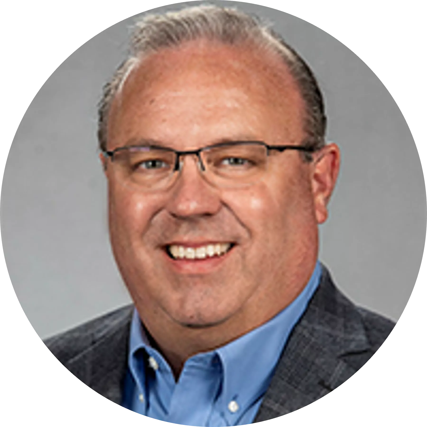 David Kirsch, EV Group
