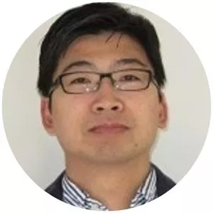 David Lin