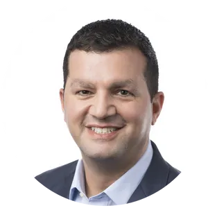 David M Fried, Lam Research