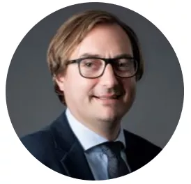 Mr. Bruno JASPAERT