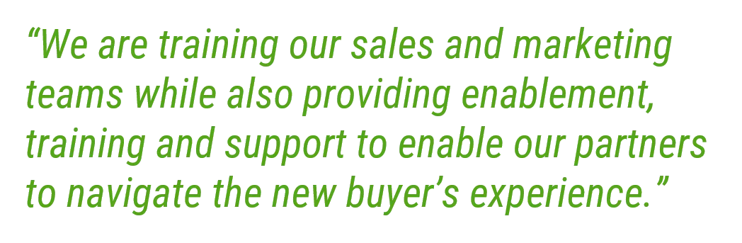 Dell Pull Quote