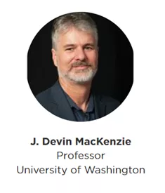 Devin MacKenzie