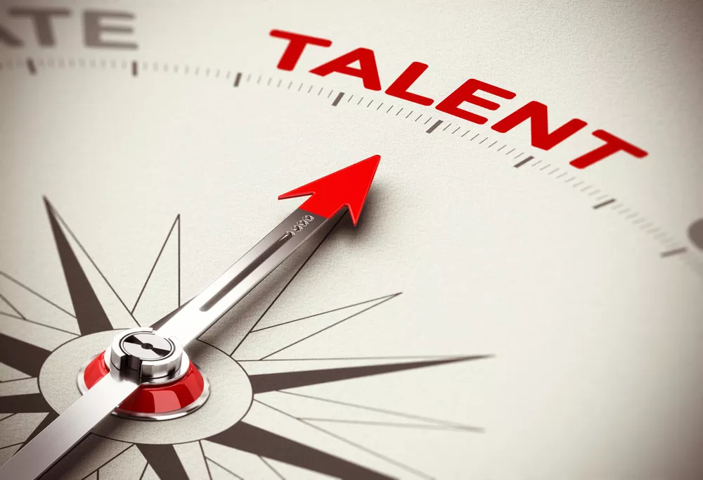 Diversity in Tech Talent