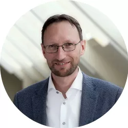Dr. Andreas Caduff Digital Medicine Society